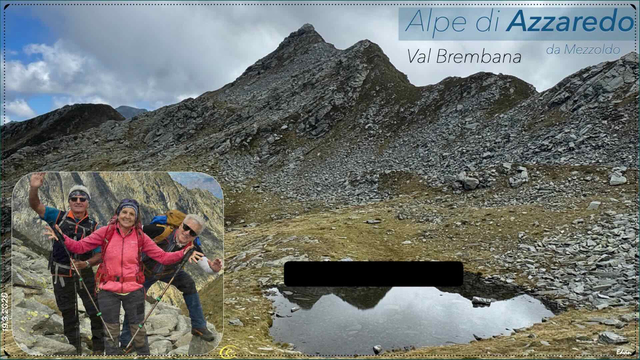 Azzaredo - 1